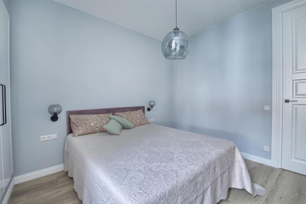 Cosy 3 Room Apartment. วิลนีอุส ภายนอก รูปภาพ