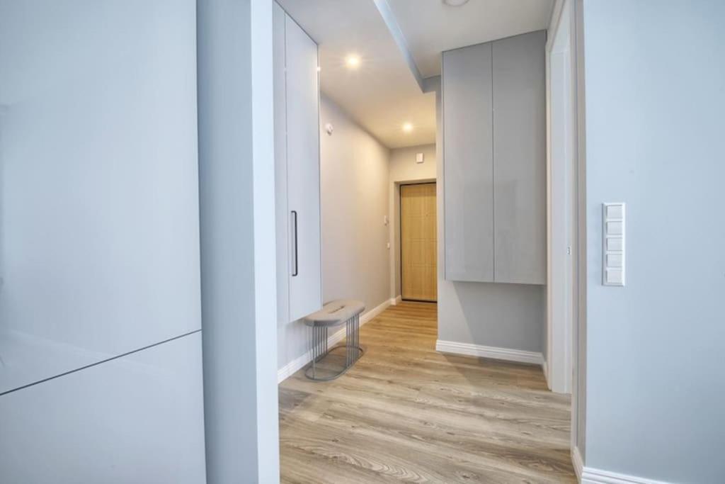 Cosy 3 Room Apartment. วิลนีอุส ภายนอก รูปภาพ
