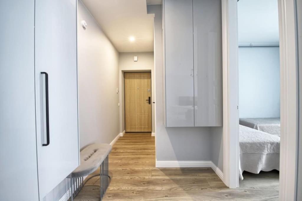 Cosy 3 Room Apartment. วิลนีอุส ภายนอก รูปภาพ