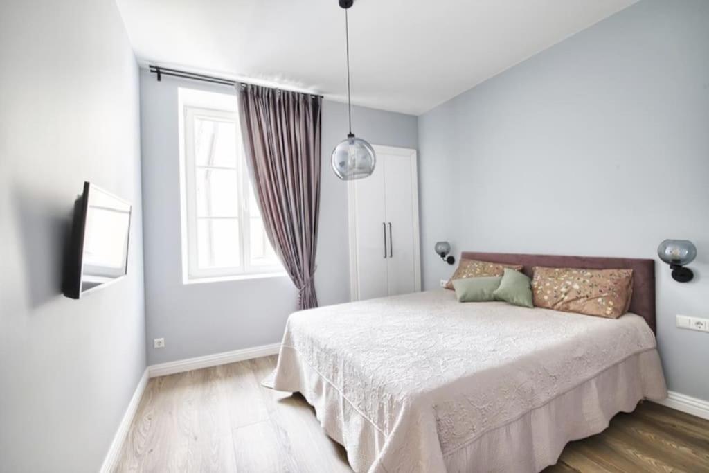 Cosy 3 Room Apartment. วิลนีอุส ภายนอก รูปภาพ